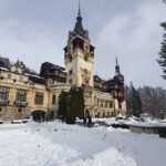 Bran Castle, Peles Castle and Brasov City - Private Tour from Bucharest - What’s Included and What to Expect
