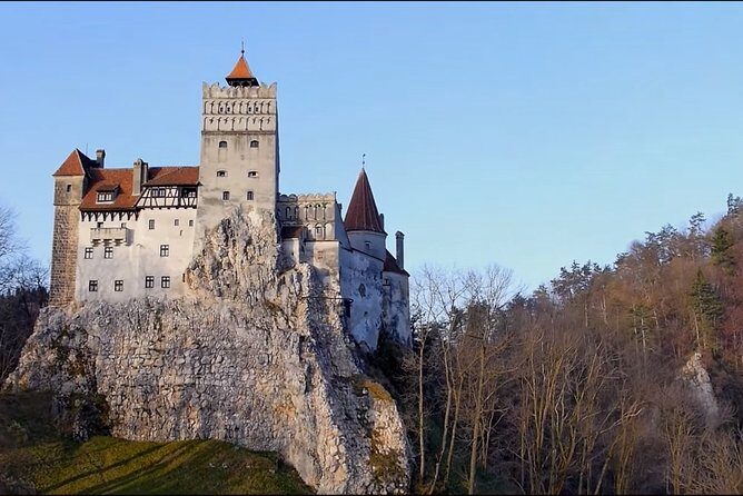 Bran (Dracula) Castle, Peles Castle, Brasov City - Private Tour - The Cost: Value for Money