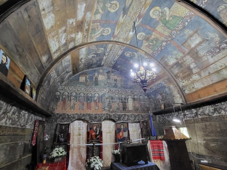 Bran - One Castle, Two Stories: Dracula and Queen Mary! - What’s Included and What’s Not