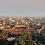 Branca Tower and Sforza Castle Guided Tour - What You Get for Your Money