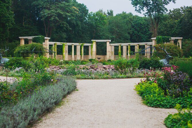 Brandenburg Gate and Berlin Off the Beaten Path Walking Tour - Final Thoughts