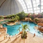 Brandenburg: Tropical Islands Resort Day Ticket - What Can You Expect During Your Visit?