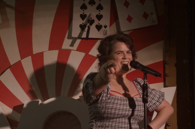 Brandon's Barn Dance: A Country Music Dance Party w/ Line Dancing - Who Will Love This Experience?