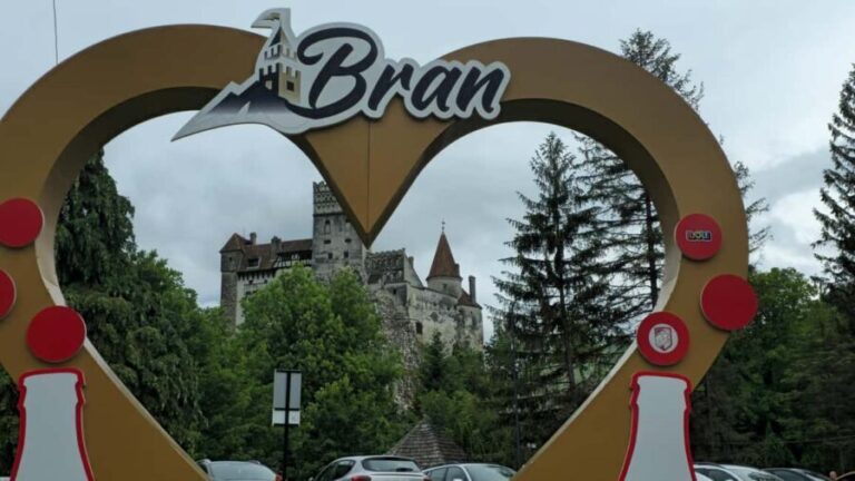 Braov: 3-Day Highlights of Transylvania Private Tour - The Experience in Practice: What Travelers Say