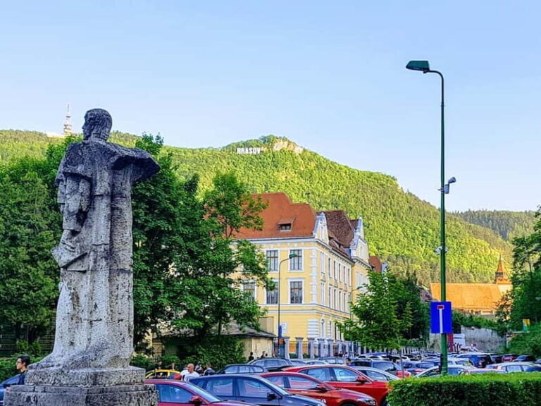 Braov Bike Exploration: Scenic Routes & Local Flavors - Analyzing the Value