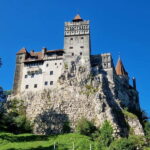 Braov: Bran, Rânov, and Pele  Legends and History - Who Would Love This Tour?