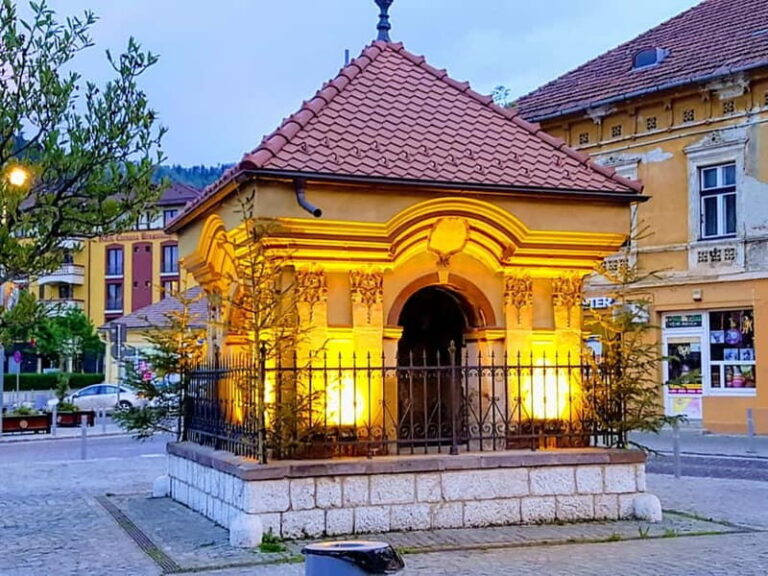 Braovs Secret Tastes & Stories - What to Expect from the Tour