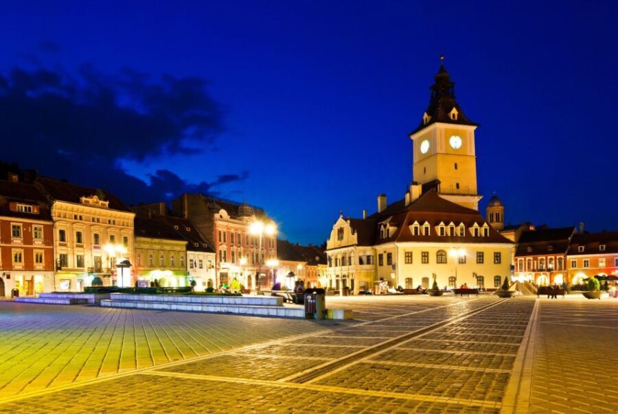 Brasov: Candlelight Tour of Medieval Architecture - Who Would Enjoy This Tour?