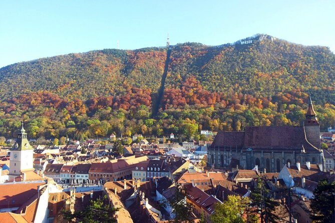 Brasov City Guided Walking Tour for Small Group - Why This Tour Works Well for Different Travelers