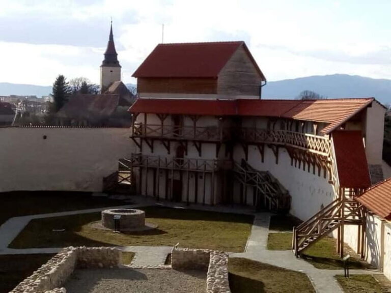 Brasov: Hrman, Prejmer and Feldioara Half-Day Tour - Practical Details and Value