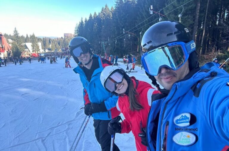 Brasov: Ski Lessons Day Trip For All Ages And Levels - The Beauty of Poiana Brasov and Why It Matters