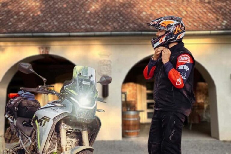 Brasov: Szeklerland Motorcycle Tour with Lunch - Final Thoughts