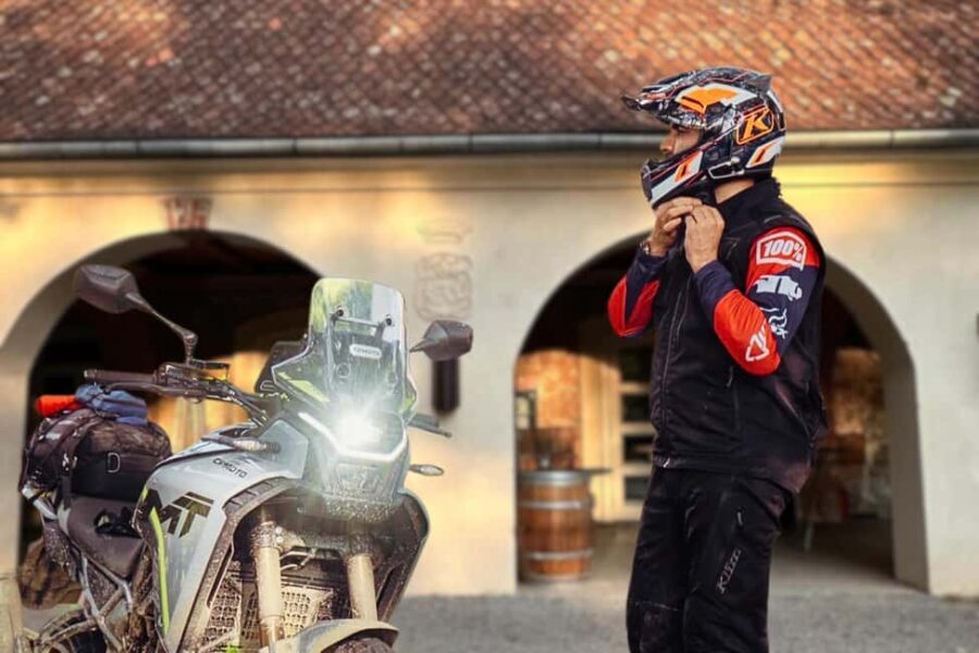 Brasov: Szeklerland Motorcycle Tour with Lunch - Final Thoughts