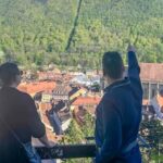 Brasov: Walking Tour of the Old Town & Photo Hotspots - A Deep Dive into the Brasov Experience