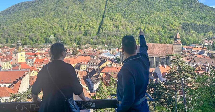 Brasov: Walking Tour of the Old Town & Photo Hotspots - A Deep Dive into the Brasov Experience