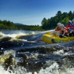 Brasov: Wild Water Rafting Day Trip - The Itinerary: From Preparation to the Rapids