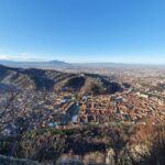 Brasov's Mountain Hike tour with Daisy - The Real Value of This Tour