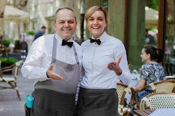 Bratislava: A taste of Traditional "Pressburg" Cuisine - Practical Tips for Travelers