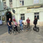 Bratislava - Bike Tour - The Value and Who It’s Best For