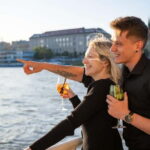 Bratislava: Brunch & Cruise on Danube - The Experience from Reviews