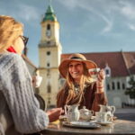 Bratislava Card with Public Transport Option & Walking Tour - What to Expect at Key Sights