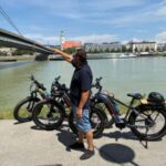 Bratislava: City and Iron Curtain and Bunker by E-Bike Tour - Value and Practicalities