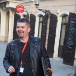 Bratislava City & Castle Walking Tour with Sebastian - 3 EUR +tip - What to Expect from the Tour