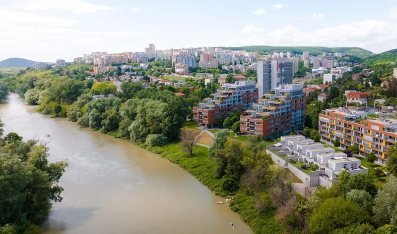 Bratislava: Cruise - Devín Castle Round Trip - The Full Breakdown of the Itinerary