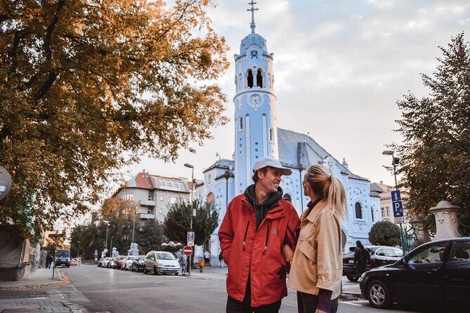 Bratislava Day Tour from Vienna With A Local Experienced Guide - Who Will Enjoy This Tour Most?