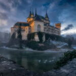 Bratislava (DayTrip): Bojnice Castle, imany, Aphrodite Spa - The Value and Practicalities