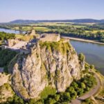 Bratislava: Devin Castle and Wine Tasting Private Tour - What the Itinerary Looks Like