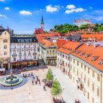 Bratislava From Vienna By Bus With Coffee & Cake - Who Would Enjoy This Tour?