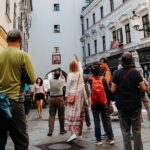 Bratislava from Vienna by bus with lunch & beer tasting - The Full Guide to the Bratislava from Vienna Tour