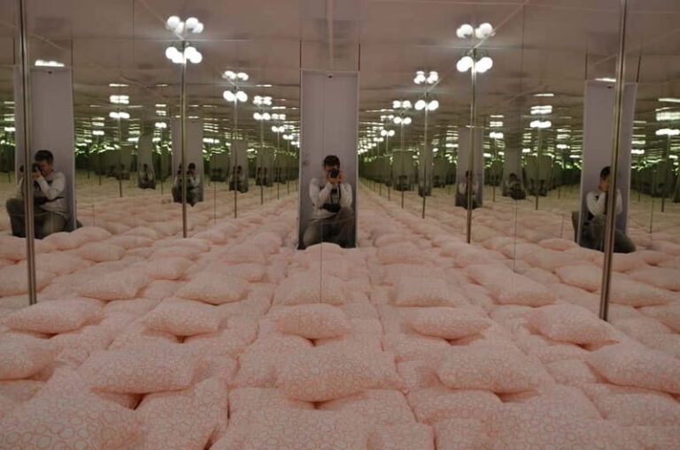 Bratislava: Gallery Multium Entrance Ticket - The Experience: Step-by-Step