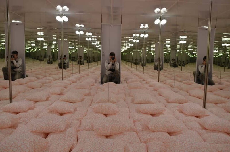 Bratislava: Gallery Multium Entrance Ticket - The Experience: Step-by-Step