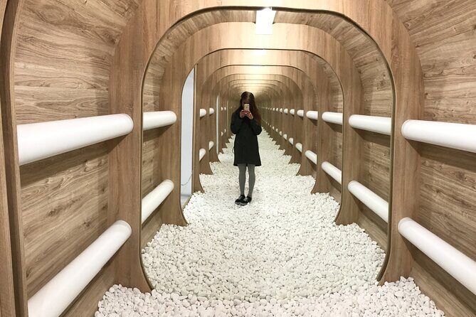 Bratislava: Gallery Multium Entrance Ticket - What Makes the Gallery Special?