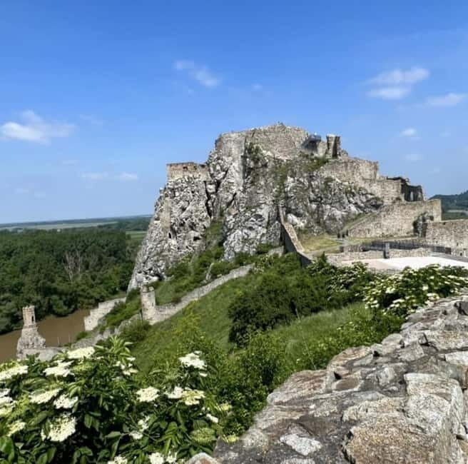 Bratislava: Grand City Tour with Devin Castle - Final Thoughts