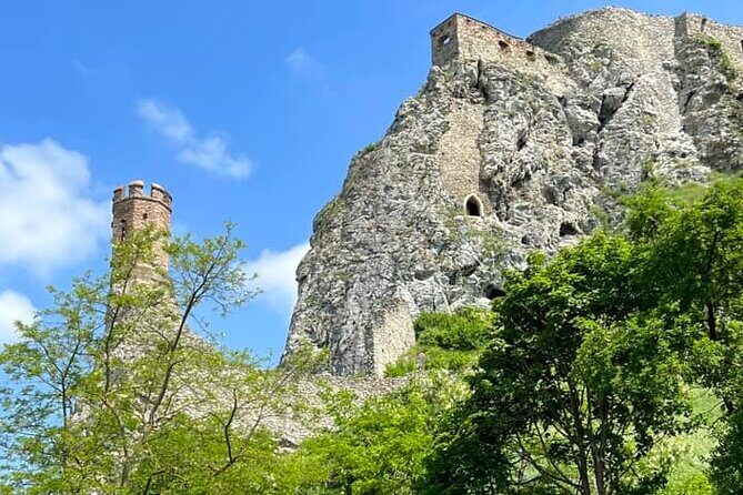 Bratislava Grand City Tour with Devin Castle - Final Thoughts: Who Will Love This Tour?