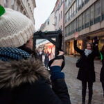 Bratislava: iPad Treasure Hunt with local guide - Who Will Love This Experience?