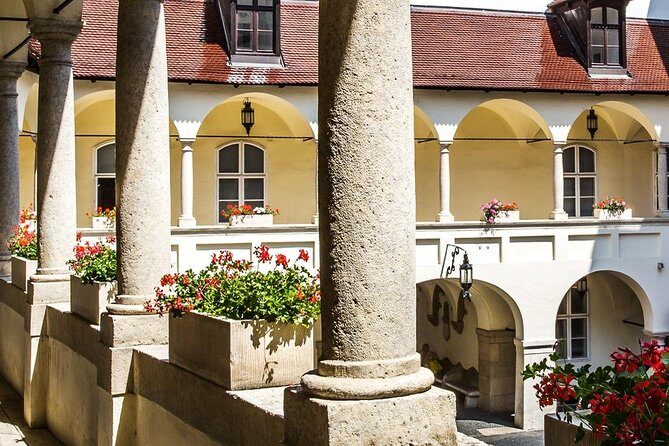 Bratislava Off the Beaten Path Tour - recommended also by Rick Steves - What We Love About This Tour