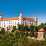 Bratislava Old Town Highlights Private Walking Tour - Who Should Book This Tour?