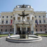 Bratislava: Old Town & UFO Bridge Evening Walking Tour - Practical Details and Value