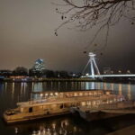 Bratislava: Panorama Cruise on the Danube River - The Practical Details