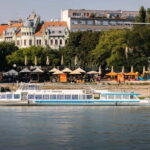 Bratislava: Panorama Cruise with Unlimited Prosecco - Key Points