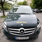 Bratislava: Private City Highlights Tour by Car - FAQ