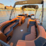 Bratislava: Private Danube River Cruise with Drinks - Why This Cruise Stands Out