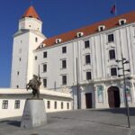 Bratislava Private Premium 3 hour Walking Tour - The Guides: The Heart of the Experience