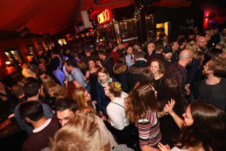 Bratislava: Private Pub Crawl with Free Beer and Shots - Practical Details and Tips