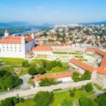 Bratislava Private Tour from Vienna - Practical Details & Considerations