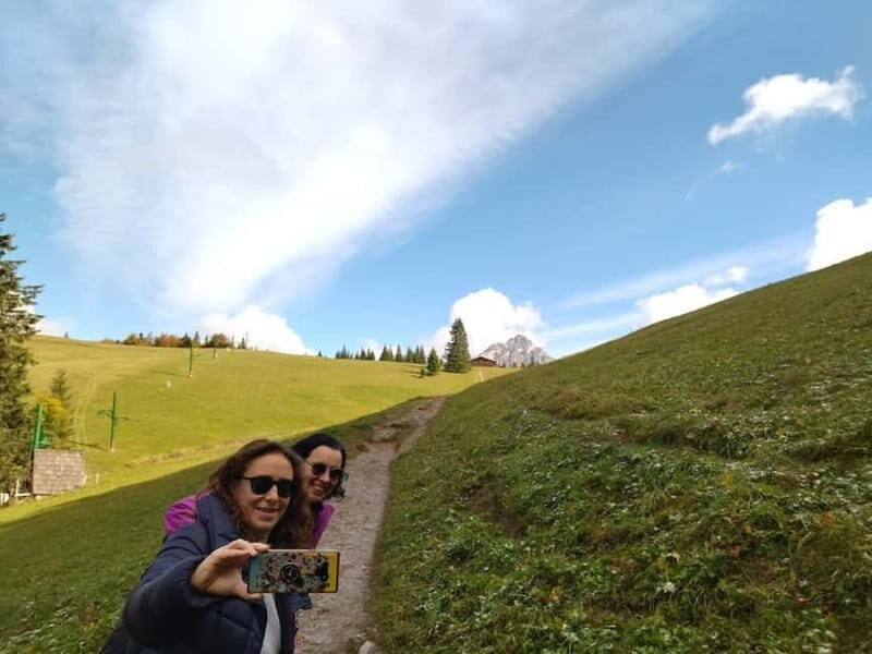 Bratislava: Small Fatra Mountains Guided Hike - Why This Tour Is a Great Choice